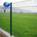 welded wire mesh fence export to France welded mesh fence PV power station safety fence